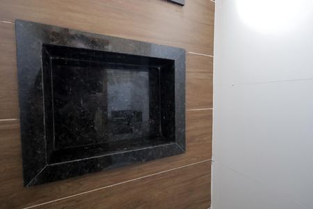 Apartamento à venda com 94m², 2 quartos e 1 vaga Apartamento à venda com 94m², 2 quartos e 1 vagaBanheiro Quarto Suíte