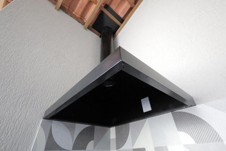 Apartamento à venda com 94m², 2 quartos e 1 vaga Apartamento à venda com 94m², 2 quartos e 1 vagaÁrea de Serviço e Churrasqueira