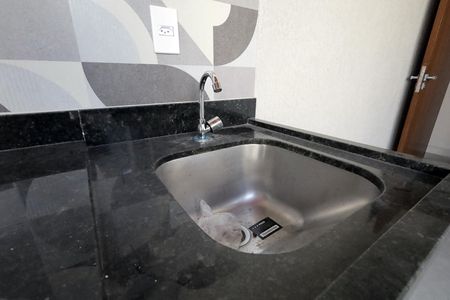 Apartamento à venda com 94m², 2 quartos e 1 vaga Apartamento à venda com 94m², 2 quartos e 1 vagaÁrea de Serviço e Churrasqueira