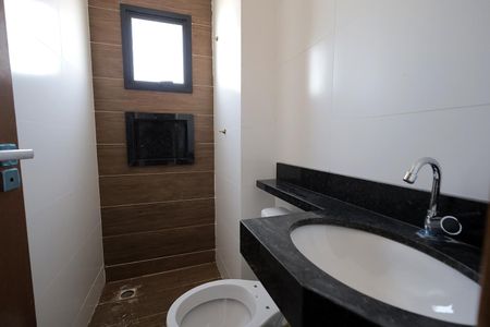Apartamento à venda com 94m², 2 quartos e 1 vaga Apartamento à venda com 94m², 2 quartos e 1 vagaBanheiro Quarto Suíte