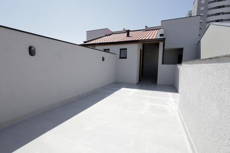 Apartamento à venda com 94m², 2 quartos e 1 vaga Apartamento à venda com 94m², 2 quartos e 1 vagaCobertura