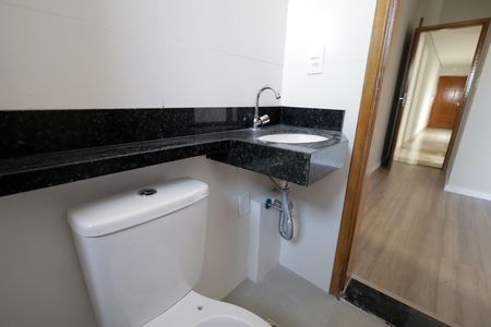 Apartamento à venda com 94m², 2 quartos e 1 vaga Apartamento à venda com 94m², 2 quartos e 1 vagaBanheiro Quarto Suíte