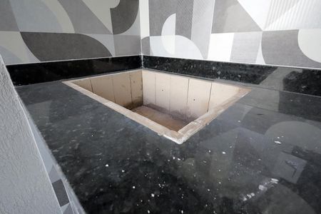 Apartamento à venda com 94m², 2 quartos e 1 vaga Apartamento à venda com 94m², 2 quartos e 1 vagaÁrea de Serviço e Churrasqueira