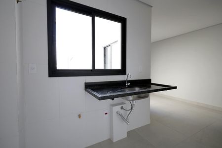 Apartamento à venda com 94m², 2 quartos e 1 vaga Apartamento à venda com 94m², 2 quartos e 1 vagaCozinha