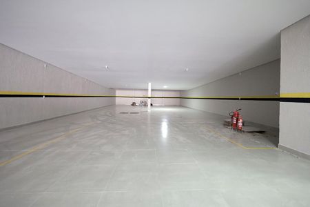 Apartamento à venda com 94m², 2 quartos e 1 vaga Apartamento à venda com 94m², 2 quartos e 1 vagaGaragem