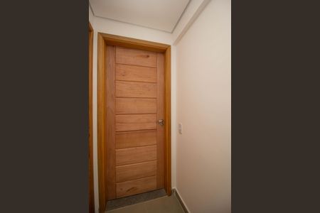 Apartamento à venda com 41m², 2 quartos e 1 vaga Apartamento à venda com 41m², 2 quartos e 1 vagaHall de entrada