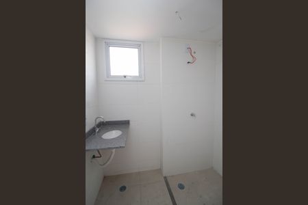 Apartamento à venda com 41m², 2 quartos e 1 vaga Apartamento à venda com 41m², 2 quartos e 1 vagaBanheiro da Suíte