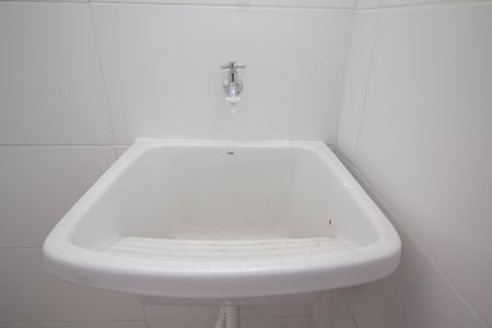 Apartamento à venda com 41m², 2 quartos e 1 vaga Apartamento à venda com 41m², 2 quartos e 1 vagaÁrea de Serviço