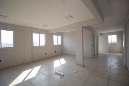 Apartamento à venda com 41m², 2 quartos e 1 vaga Apartamento à venda com 41m², 2 quartos e 1 vagaÁrea comum - Salão de festas