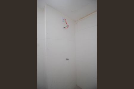 Apartamento à venda com 41m², 2 quartos e 1 vaga Apartamento à venda com 41m², 2 quartos e 1 vagaBanheiro da Suíte