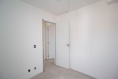 Apartamento à venda com 41m², 2 quartos e 1 vaga Apartamento à venda com 41m², 2 quartos e 1 vagaQuarto 2 - Suíte