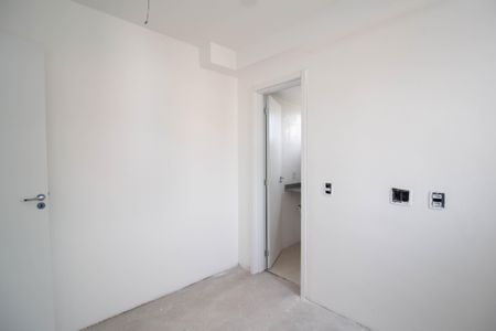 Apartamento à venda com 41m², 2 quartos e 1 vaga Apartamento à venda com 41m², 2 quartos e 1 vagaQuarto 2 - Suíte