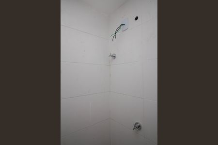 Apartamento à venda com 41m², 2 quartos e 1 vaga Apartamento à venda com 41m², 2 quartos e 1 vagaBanheiro Social