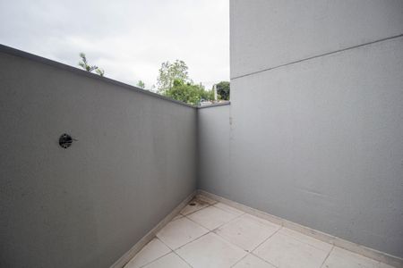 Apartamento à venda com 41m², 2 quartos e 1 vaga Apartamento à venda com 41m², 2 quartos e 1 vagaQuintal