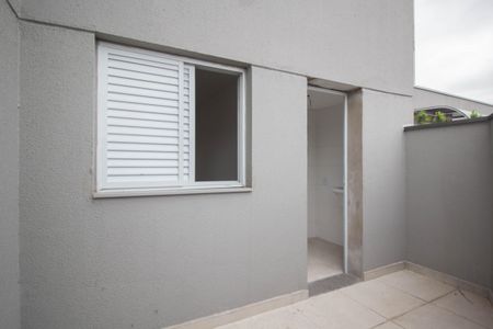 Apartamento à venda com 41m², 2 quartos e 1 vaga Apartamento à venda com 41m², 2 quartos e 1 vagaQuintal