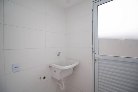 Apartamento à venda com 41m², 2 quartos e 1 vaga Apartamento à venda com 41m², 2 quartos e 1 vagaÁrea de Serviço