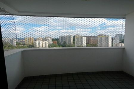 Apartamento para alugar com 2 quartos, 55m² em Vila Andrade, São Paulo