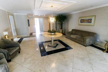 Apartamento para alugar com 55m², 2 quartos e 1 vaga Apartamento para alugar com 55m², 2 quartos e 1 vagaHall de entrada