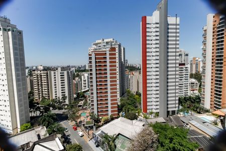 Apartamento para alugar com 55m², 2 quartos e 1 vaga Apartamento para alugar com 55m², 2 quartos e 1 vagaVista da Varanda