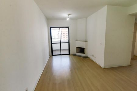 Apartamento para alugar com 55m², 2 quartos e 1 vaga Apartamento para alugar com 55m², 2 quartos e 1 vagaSala