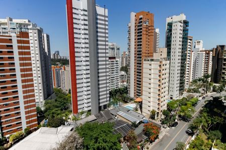 Apartamento para alugar com 55m², 2 quartos e 1 vaga Apartamento para alugar com 55m², 2 quartos e 1 vagaVista - Suíte