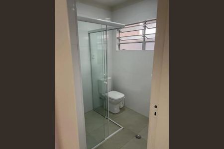 Foto 09 de apartamento à venda com 2 quartos, 50m² em Liberdade, São Paulo