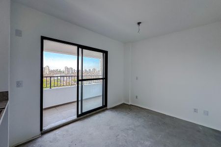 Studio de kitnet/studio à venda com 1 quarto, 29m² em Alto da Mooca, São Paulo