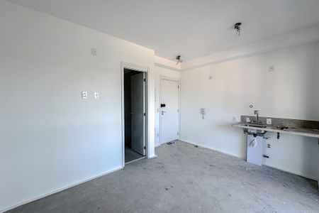 Studio de kitnet/studio à venda com 1 quarto, 29m² em Alto da Mooca, São Paulo