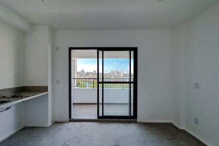 Studio de kitnet/studio à venda com 1 quarto, 29m² em Alto da Mooca, São Paulo