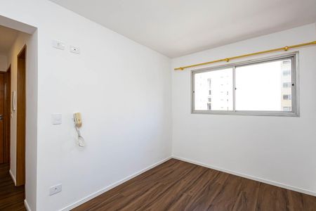 Sala de apartamento à venda com 1 quarto, 36m² em Bela Vista, São Paulo