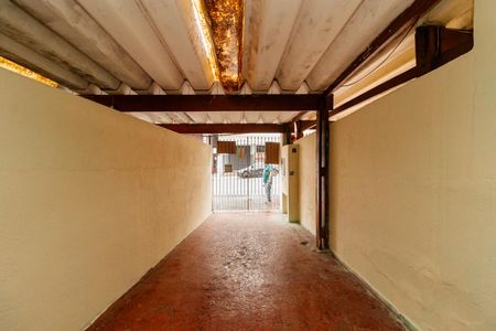 Casa à venda com 72m², 1 quarto e 1 vaga Casa à venda com 72m², 1 quarto e 1 vagaGaragem