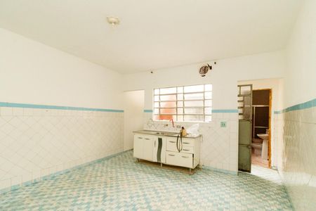 Casa à venda com 72m², 1 quarto e 1 vaga Casa à venda com 72m², 1 quarto e 1 vagaCozinha