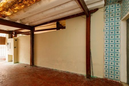 Casa à venda com 72m², 1 quarto e 1 vaga Casa à venda com 72m², 1 quarto e 1 vagaGaragem