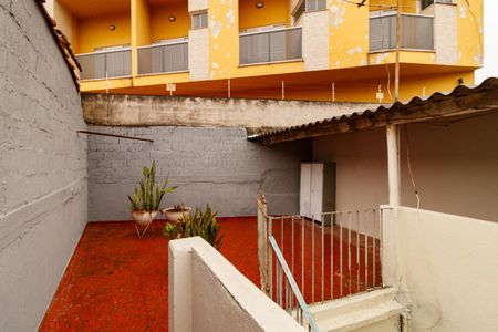 Casa à venda com 72m², 1 quarto e 1 vaga Casa à venda com 72m², 1 quarto e 1 vagaÁrea externa