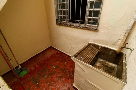 Casa à venda com 72m², 1 quarto e 1 vaga Casa à venda com 72m², 1 quarto e 1 vagaÁrea externa