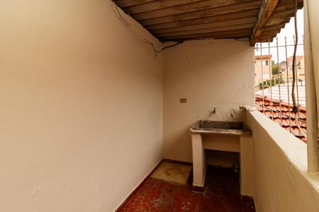 Casa à venda com 72m², 1 quarto e 1 vaga Casa à venda com 72m², 1 quarto e 1 vagaÁrea de Serviço
