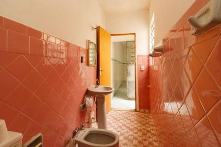 Casa à venda com 72m², 1 quarto e 1 vaga Casa à venda com 72m², 1 quarto e 1 vagaBanheiro