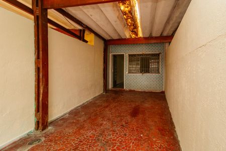 Casa à venda com 72m², 1 quarto e 1 vaga Casa à venda com 72m², 1 quarto e 1 vagaGaragem