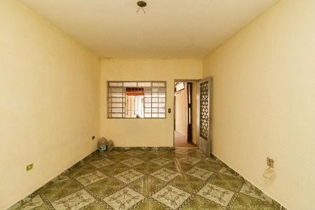 Sala de casa à venda com 1 quarto, 72m² em Vila Maria Alta, São Paulo