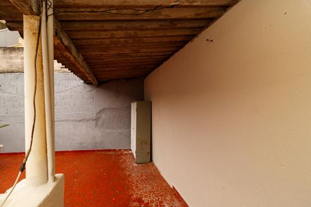 Casa à venda com 72m², 1 quarto e 1 vaga Casa à venda com 72m², 1 quarto e 1 vagaÁrea de Serviço