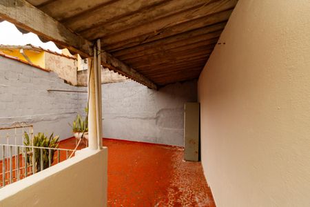 Casa à venda com 72m², 1 quarto e 1 vaga Casa à venda com 72m², 1 quarto e 1 vagaÁrea externa