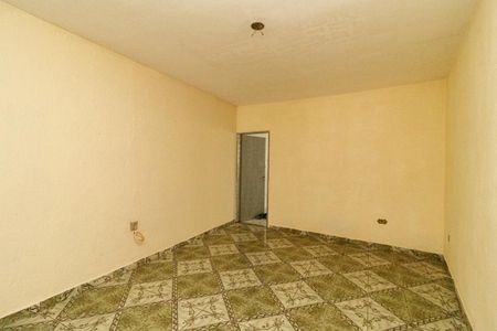 Sala de casa à venda com 1 quarto, 72m² em Vila Maria Alta, São Paulo