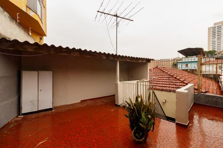 Casa à venda com 72m², 1 quarto e 1 vaga Casa à venda com 72m², 1 quarto e 1 vagaÁrea externa