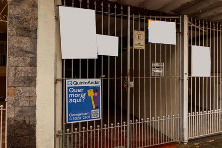 Casa à venda com 72m², 1 quarto e 1 vaga Casa à venda com 72m², 1 quarto e 1 vagaPlaquinha 2PSP3401-2098 + Fachada