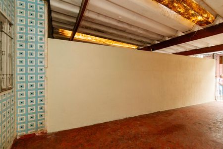Casa à venda com 72m², 1 quarto e 1 vaga Casa à venda com 72m², 1 quarto e 1 vagaGaragem