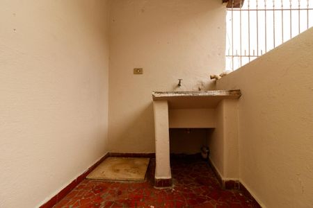 Casa à venda com 72m², 1 quarto e 1 vaga Casa à venda com 72m², 1 quarto e 1 vagaÁrea de Serviço