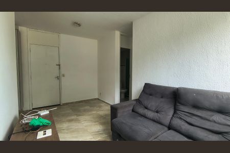 Apartamento para alugar com 45m², 2 quartos e 1 vagaSala