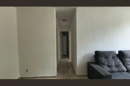 Sala de apartamento para alugar com 2 quartos, 45m² em Vargem Pequena, Rio de Janeiro