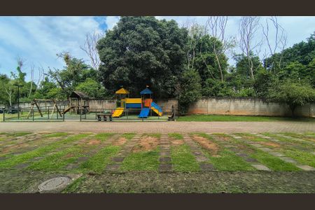 Sala de apartamento para alugar com 2 quartos, 45m² em Vargem Pequena, Rio de Janeiro