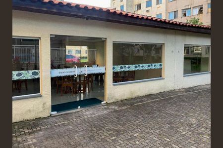 Apartamento para alugar com 45m², 2 quartos e 1 vagaÁrea Comum